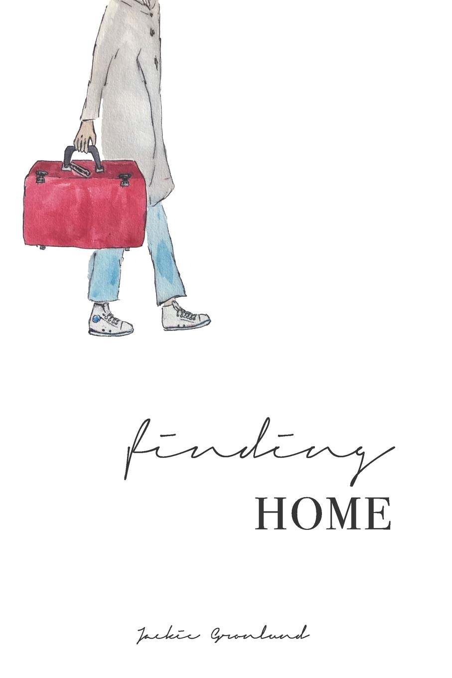 Finding Home - Inspirational Home Decor & Unique Gifts for Housewarming, Wedding, and Cozy Living Spaces