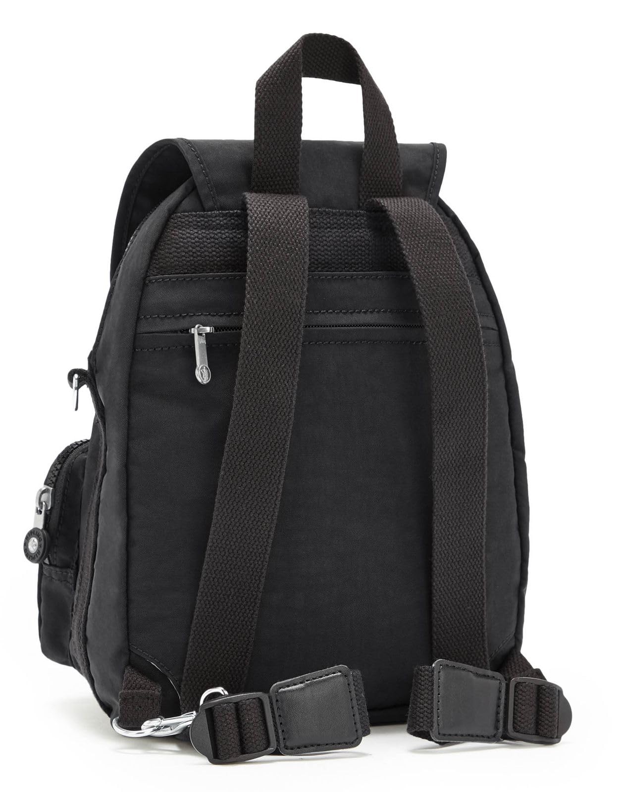Kipling FIREFLY UP Small Backpack - Convertible to Shoulder Bag for Women | Lightweight Travel Daypack for Work, School & Outdoor Adventures