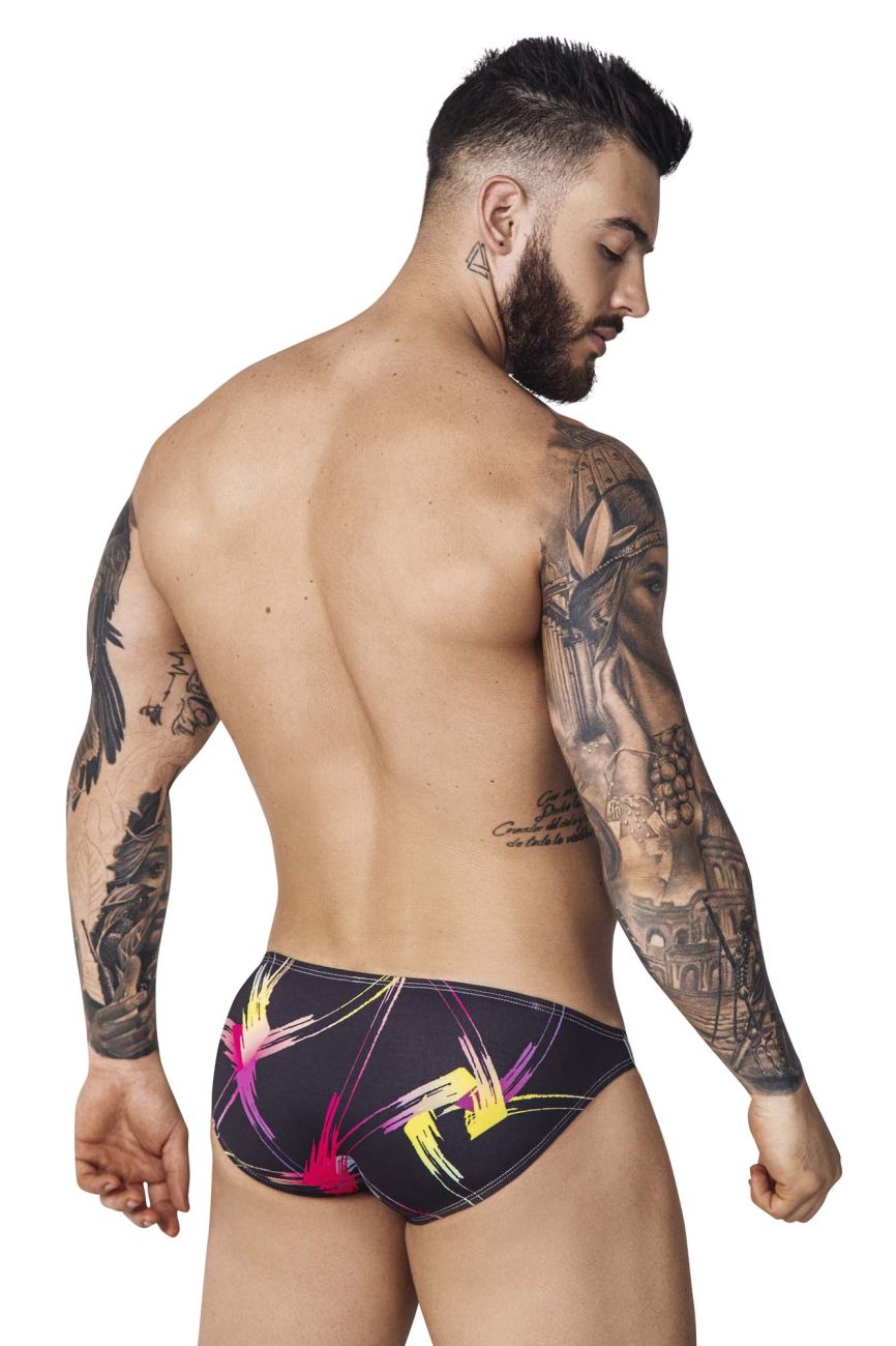 Pikante Nucleus Brief 1075 - Premium Men's Underwear for Comfort & Style - Perfect for Daily Wear, Workout & Travel