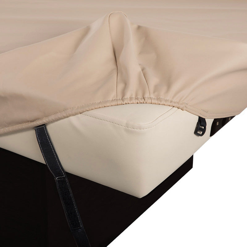 Earthlite Flexa Cover - Premium Salon Table Cover for Massage & Spa - Waterproof, Durable & Easy to Clean - Perfect for Massage Tables, Spa Treatments & Beauty Salons