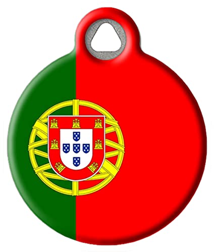 Portugal National Flag