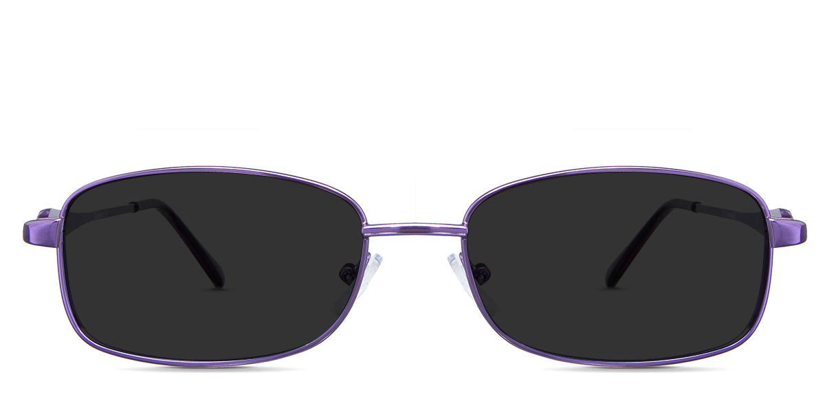 Elie Men's Prescription Sunglasses - UV Protection Polarized Lenses for Driving, Fishing & Outdoor Activities