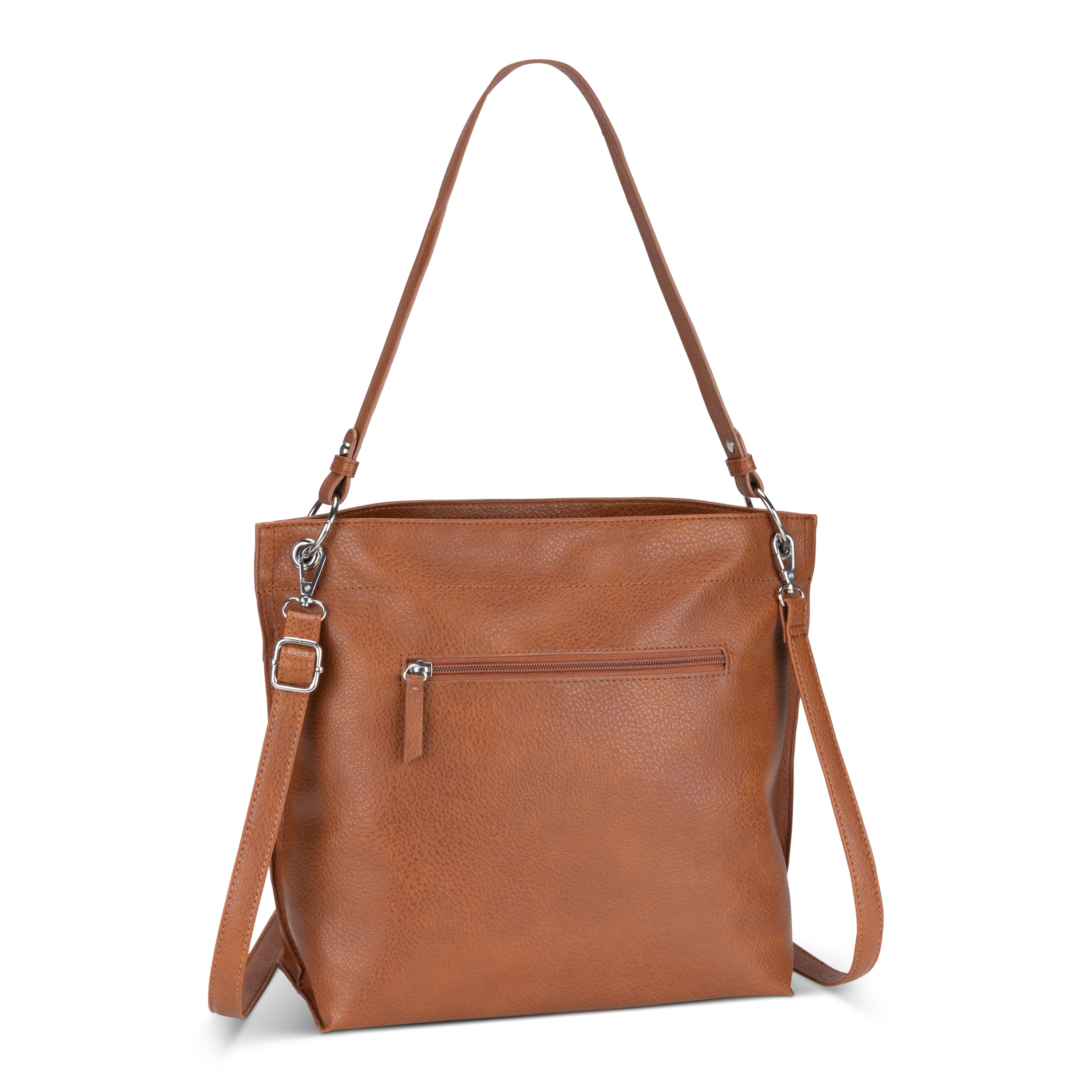 Bellezza Hobo Bag - Stylish & Spacious Leather Shoulder Bag for Women | Perfect for Work, Travel & Everyday Use