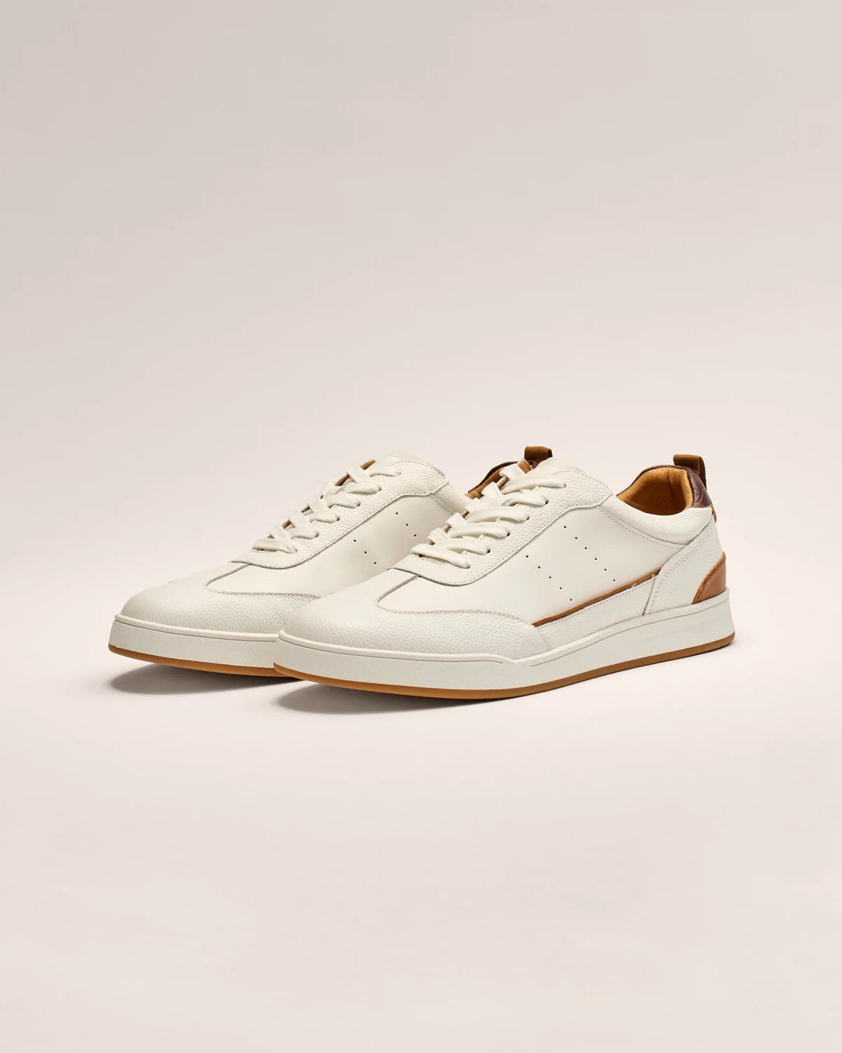 Johnnie O Topspin Royale Sneakers - Premium Tennis Shoes for Men & Women | Comfortable & Stylish for Court, Casual Wear & Outdoor Activities