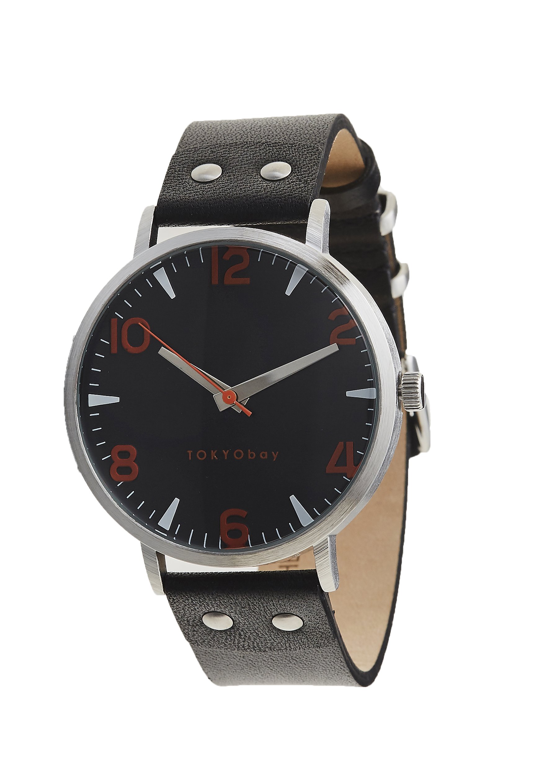 TOKYObay Mens Taurus Watch - Stylish & Durable Chronograph for Men, Perfect for Casual, Business & Outdoor Adventures
