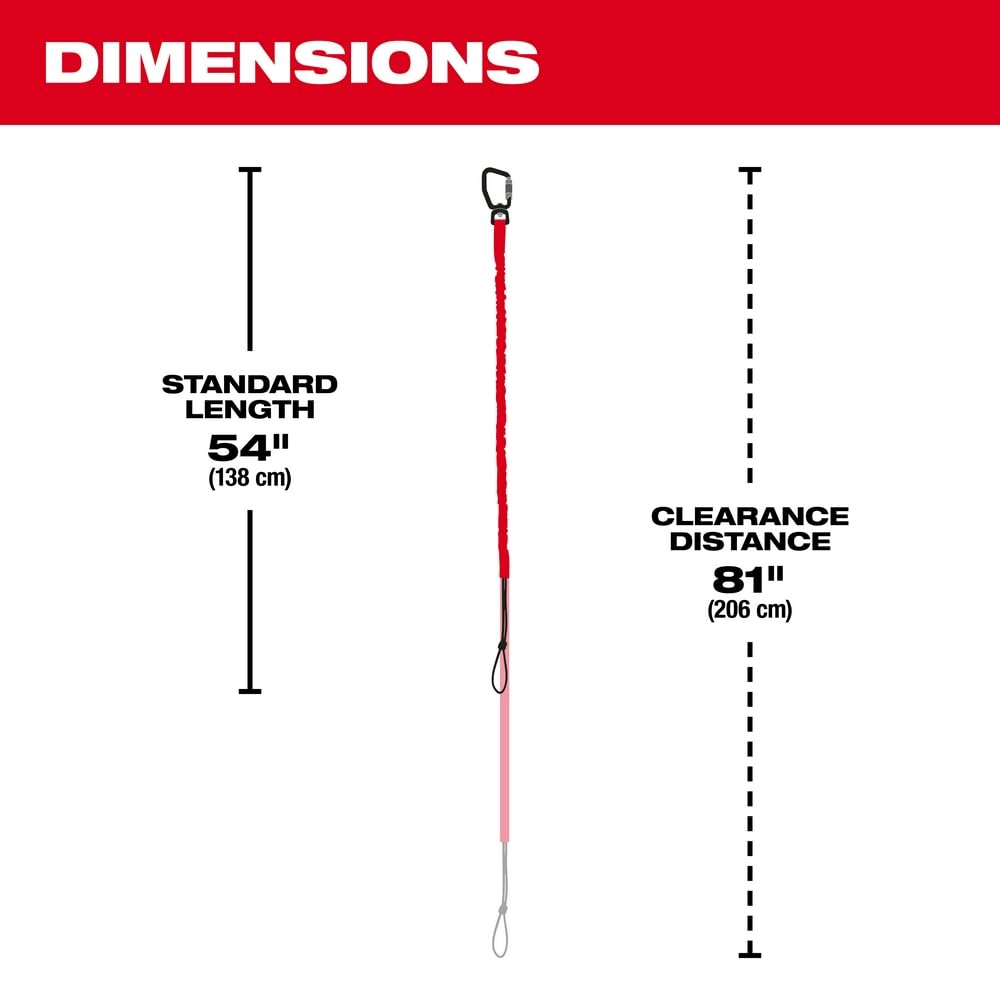 Milwaukee 10 lb Extended Reach Locking Pliers - Heavy Duty Tool for Plumbing, Automotive & DIY Projects