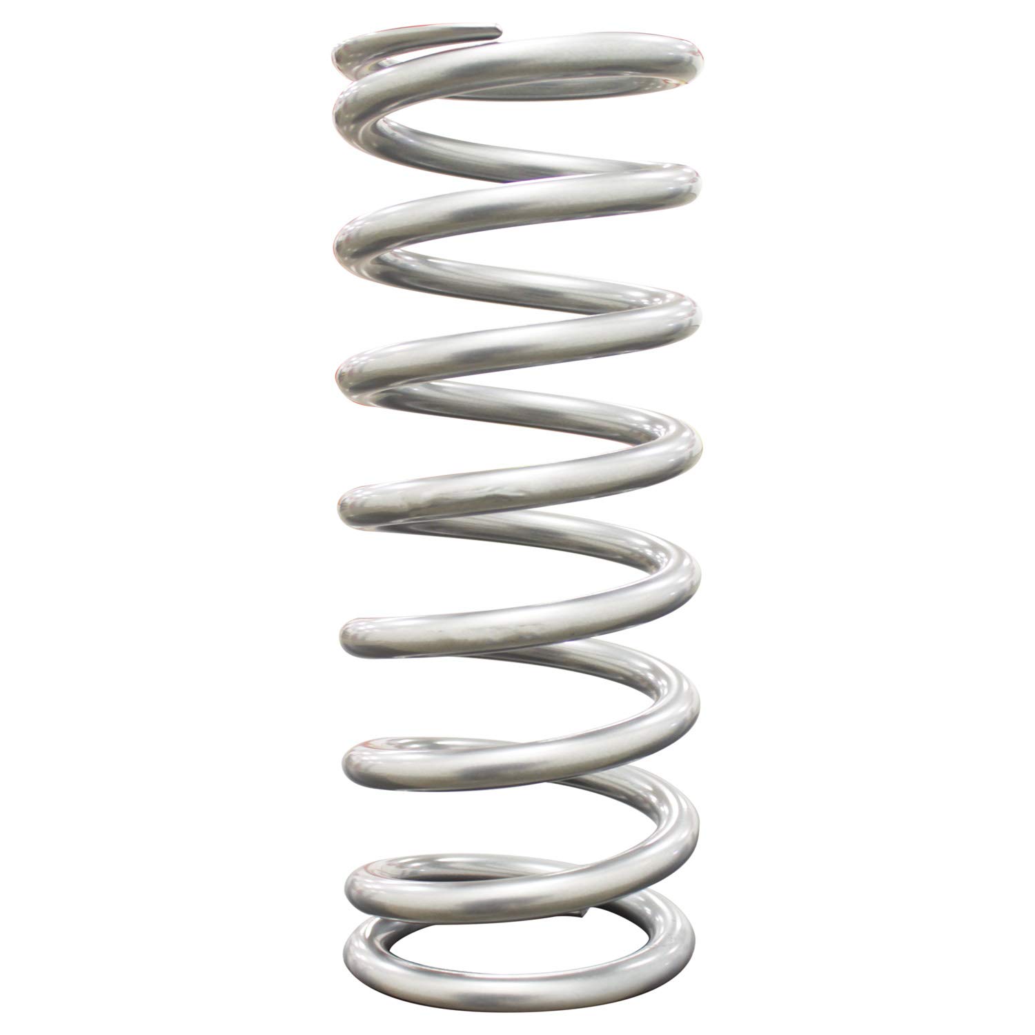 QA1 Precision Products 10HT350 High-Performance CR-SI Spring with 2-1/2
