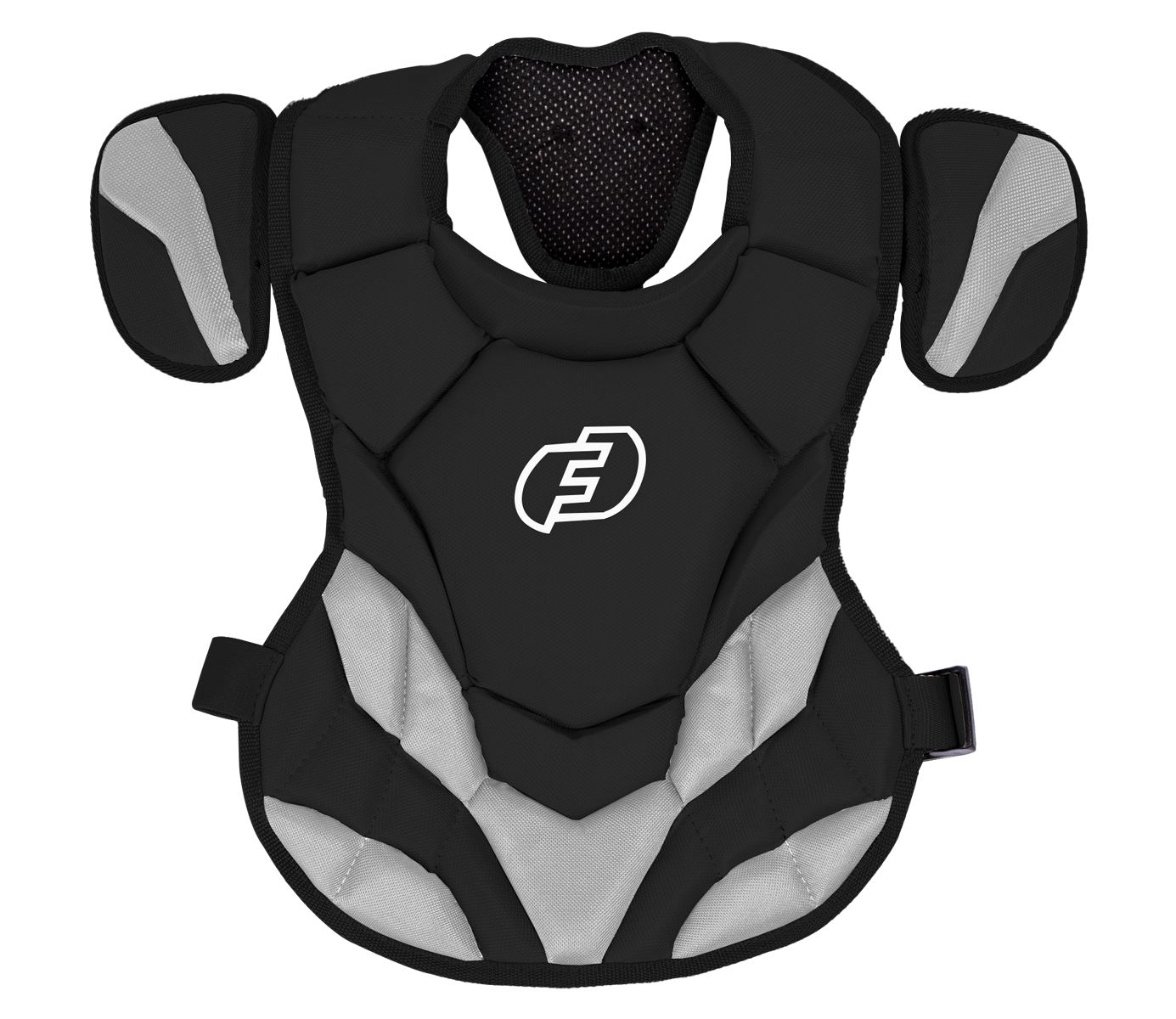 Black/Gray