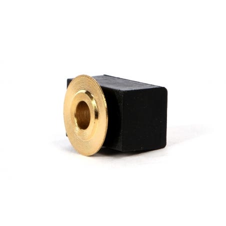 Ethic Erawan V2 Deck Spacers - Premium Skateboard Spacer Set for Longboard & Cruiser - Durable Aluminum Alloy Spacers for Smooth Ride - Perfect for Commuting, Downhill & Freestyle Skateboarding