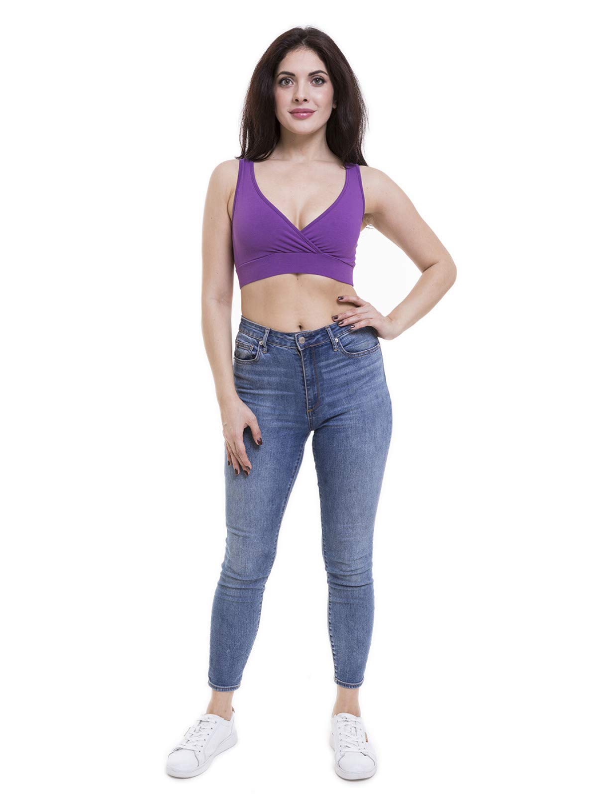 Lunarable Multicolor Fashion Clothes for Women & Men - Stylish Casual & Party Outfits for Everyday Wear