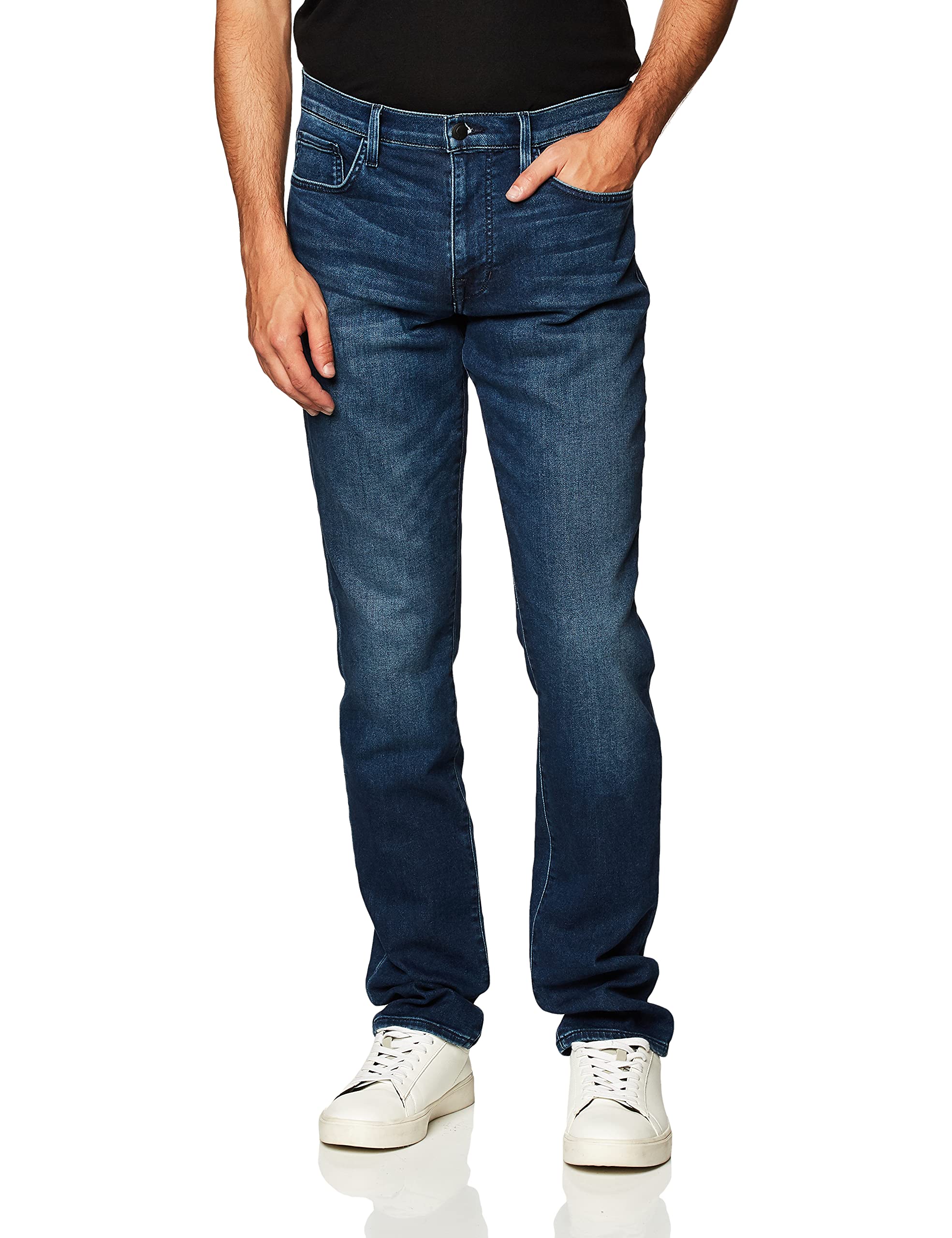 Joe's Jeans for Men - Slim Fit Denim Pants | Comfortable & Stylish for Casual Wear, Office & Night Out