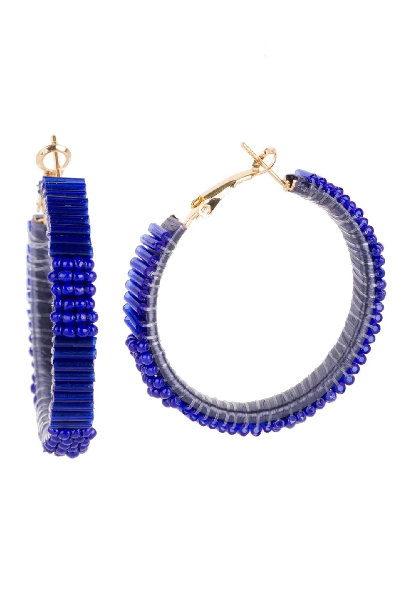 Hang Ten Surf Style Earrings for Women - Trendy Beach & Summer Jewelry - Perfect for Surfing, Vacations & Casual Wear