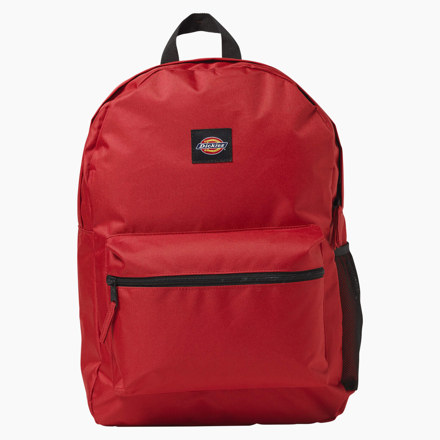 DICKIES Essential Backpack for School, Work & Travel - Durable Laptop Backpack with Multiple Pockets - Perfect for Students, Professionals & Commuters