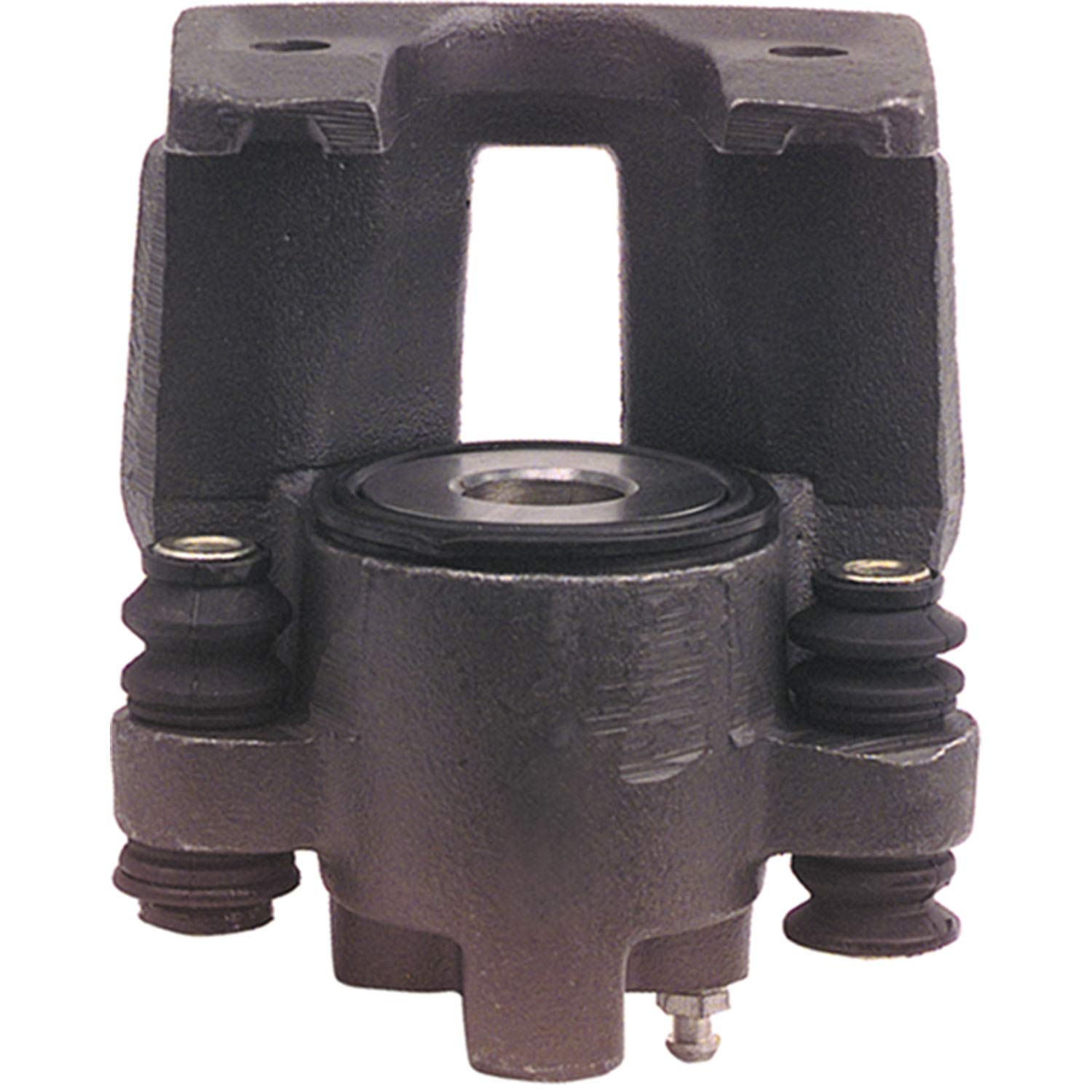Cardone 18-4678S Remanufactured Unloaded Disc Brake Caliper - Premium Quality Replacement for Smooth Braking Performance | Perfect for Ford, Lincoln & Mercury Vehicles | Ideal for DIY Repairs & Professional Mechanics