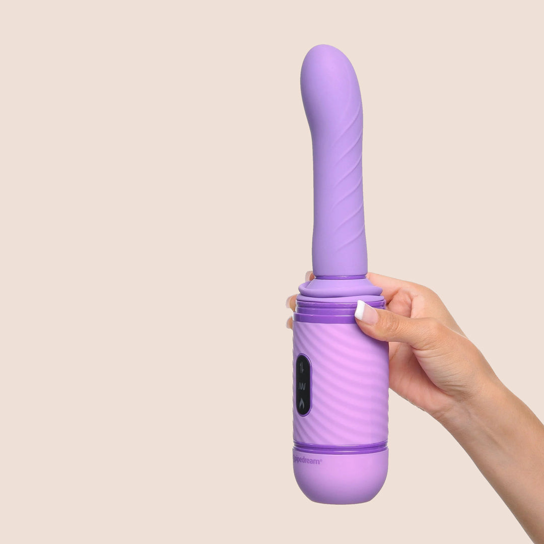 Love Thrust Her - Fantasy For Her - Romantic Gift for Women - Perfect for Valentine's Day, Anniversary & Special Occasions