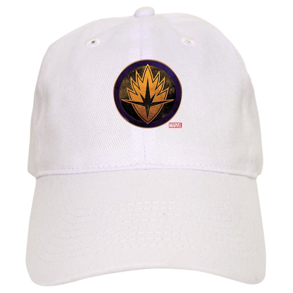 Guardians Grunge Icon Baseball Cap for Fans & Streetwear