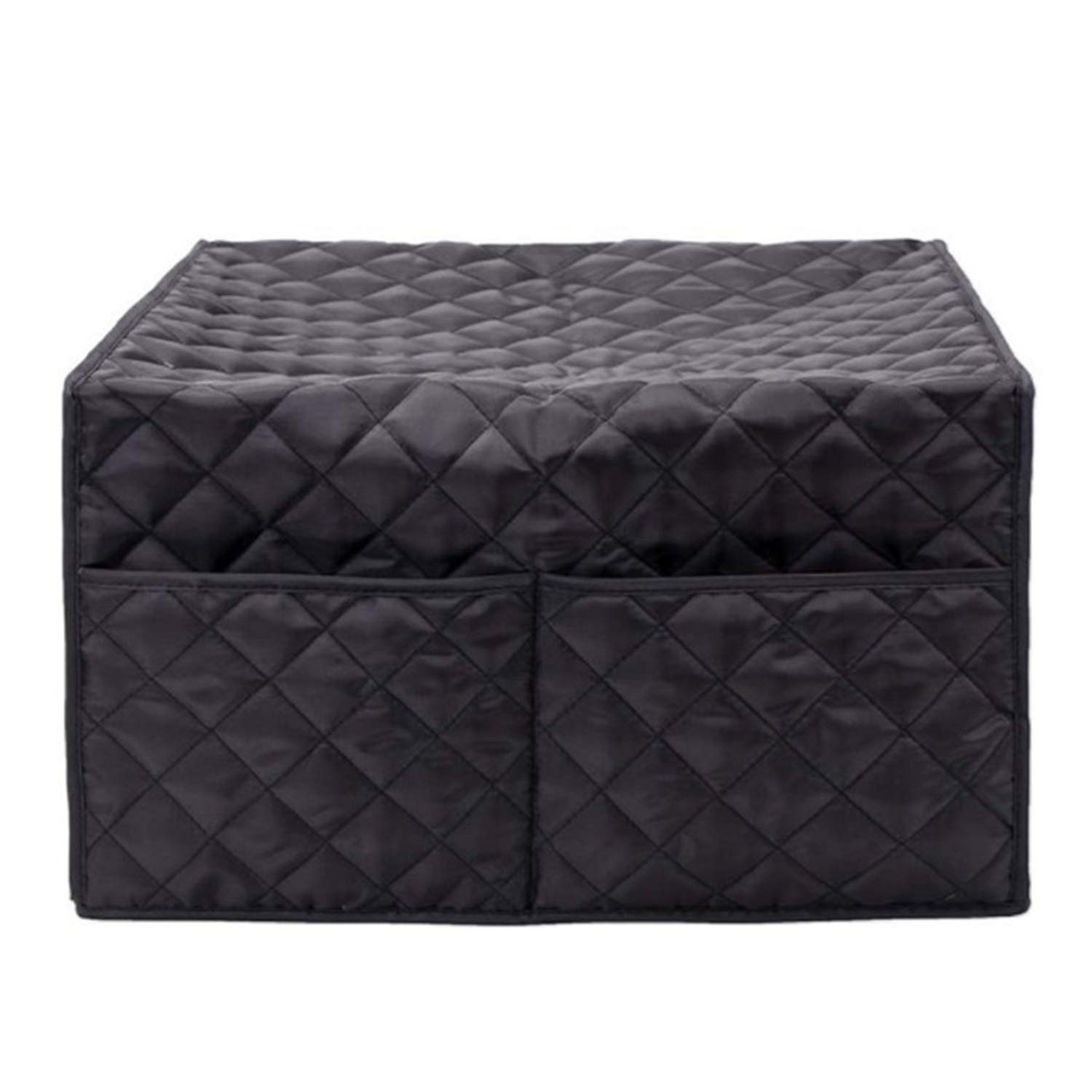 Xinghua 43x41x27cm Bread Maker Cover - Dustproof Kitchen Appliance Protector for Bread Machines & Small Appliances, Machine Washable - Perfect for Home Baking & Countertop Protection