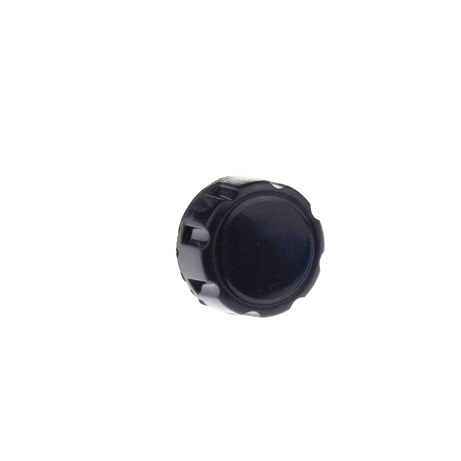 5 Pack Fishing Reel Screw Nuts & Caps - Replacement Parts for Spinning Reel Knob Power Handle Grip - Perfect for Saltwater & Freshwater Fishing Gear Repair