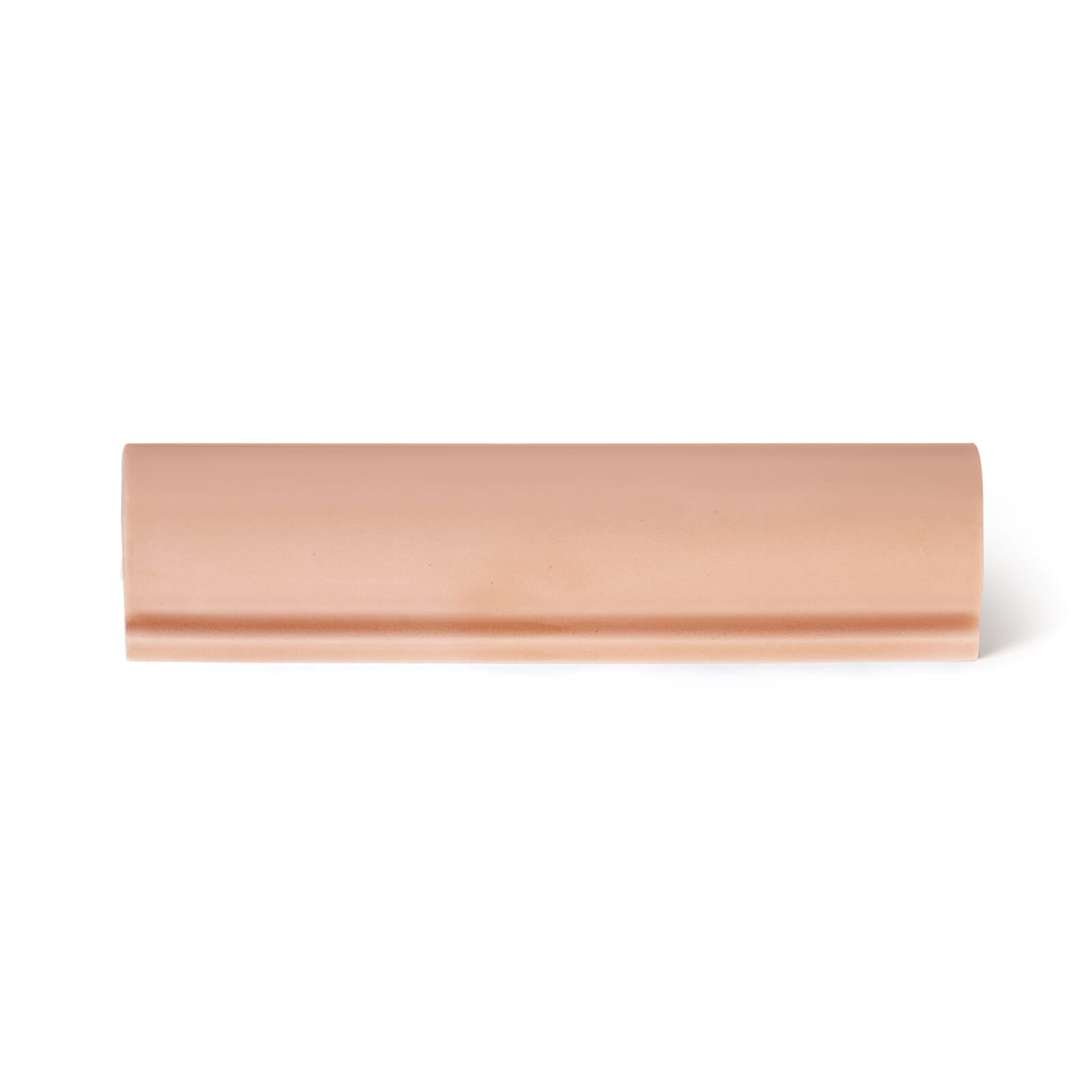 Marlowe Dado Tiles Sample in Blush - Premium Ceramic Wall Tiles for Bathroom, Kitchen & Home Decor