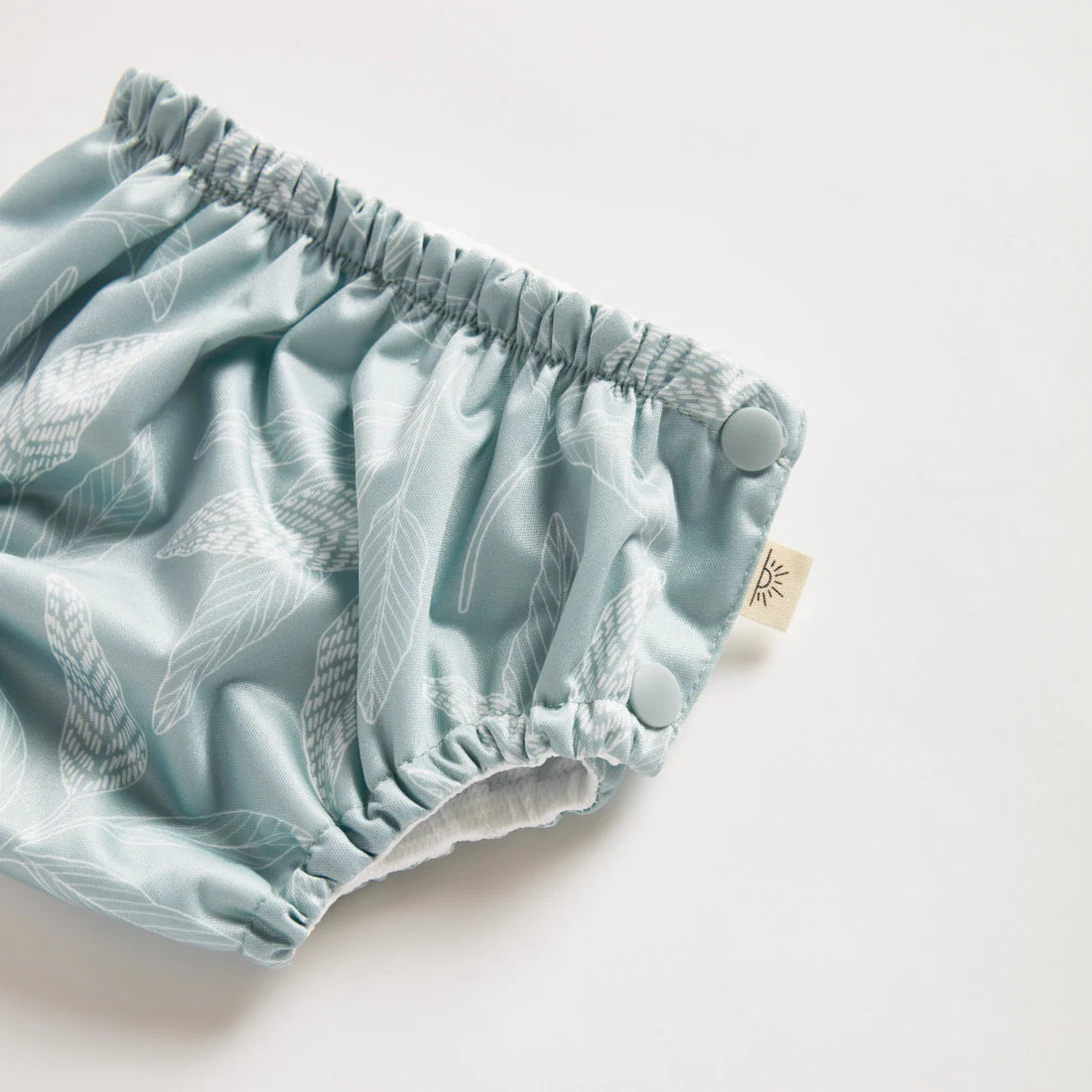 EcoNaps Reusable Swim Diaper for Babies | Waterproof & Eco-Friendly | Perfect for Pool, Beach & Swim Lessons