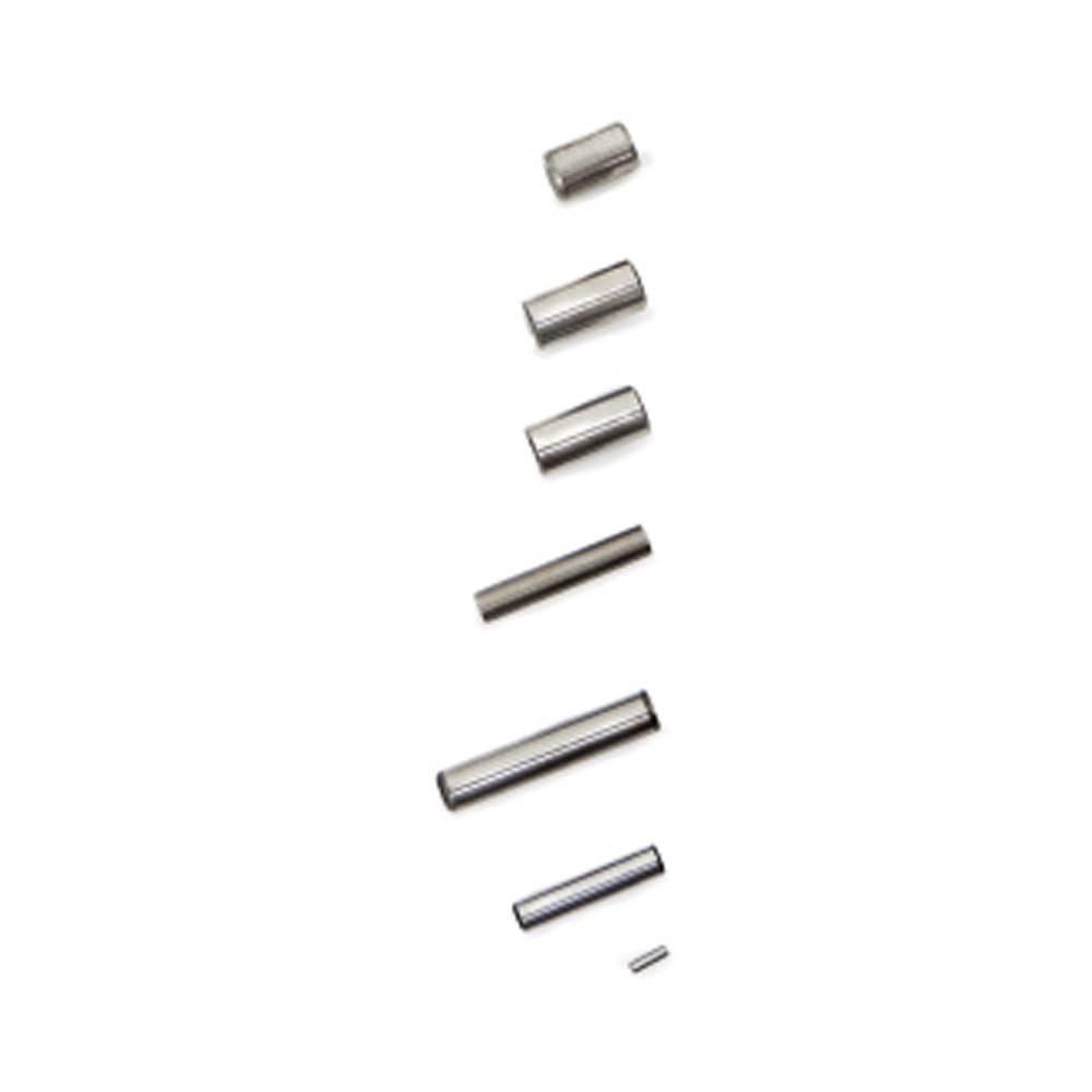 CTP 6M9155 Dowel Pin for Heavy Equipment - High Precision Alignment Pin for Excavators, Bulldozers & Construction Machinery - Perfect for Engine Assembly & Machinery Repair