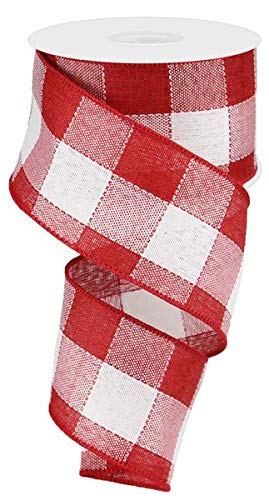Red & White 2.5