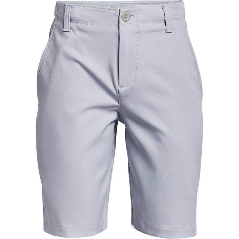 Under Armour Boys' Youth Showdown Shorts - Lightweight, Breathable & Quick-Dry Athletic Shorts for Running, Basketball & Training
