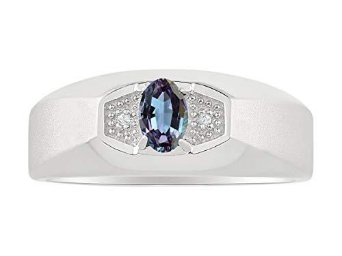 Alexandrite