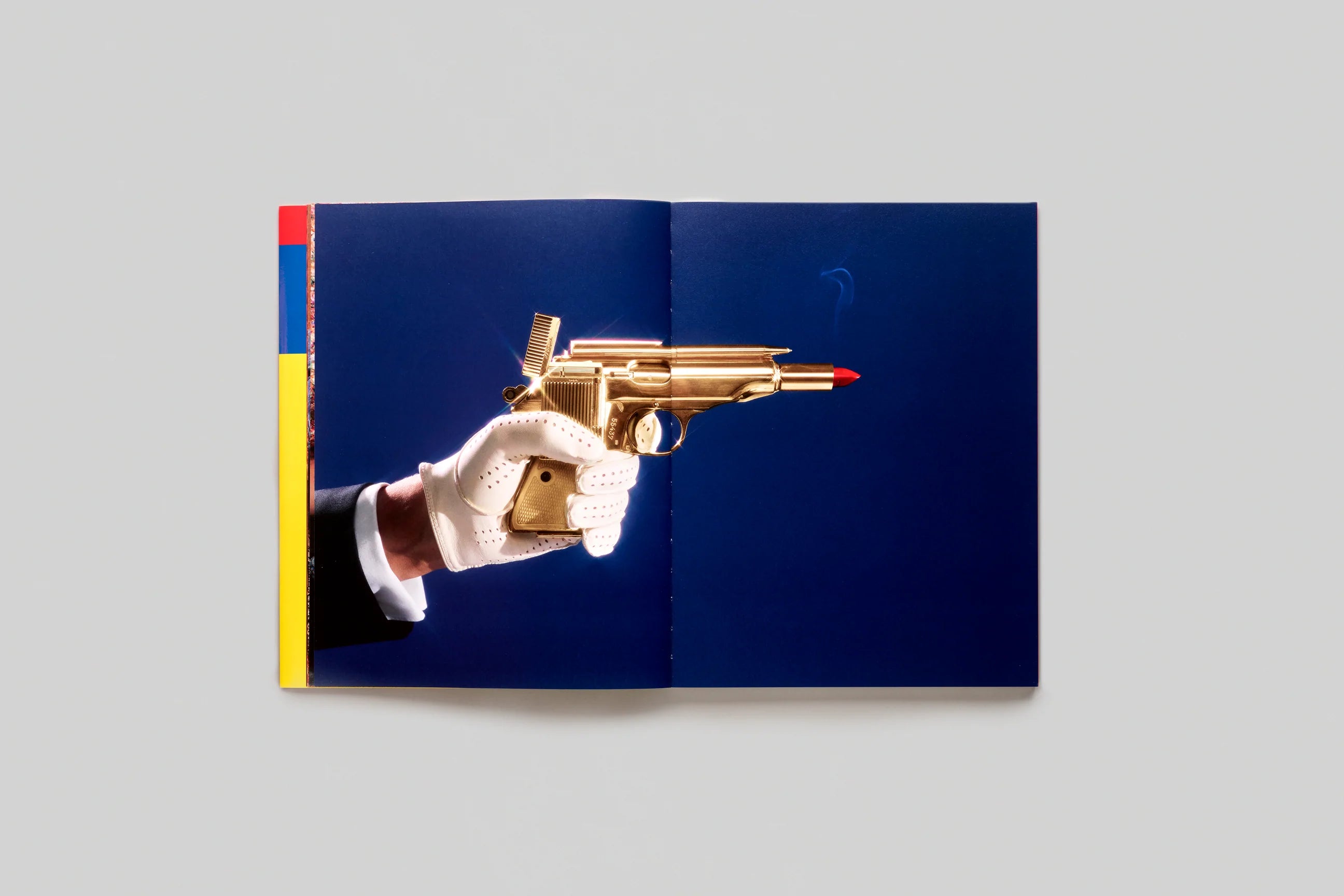 PLAY by Philippe Jarrigeon - Modern Art Book for Home Decor & Coffee Table Display | Perfect for Art Lovers, Interior Designers & Book Collectors