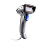 Intermec SR30 Wired CCD Barcode Scanner - High-Speed USB Barcode Reader for Retail, Warehouse & Inventory Management