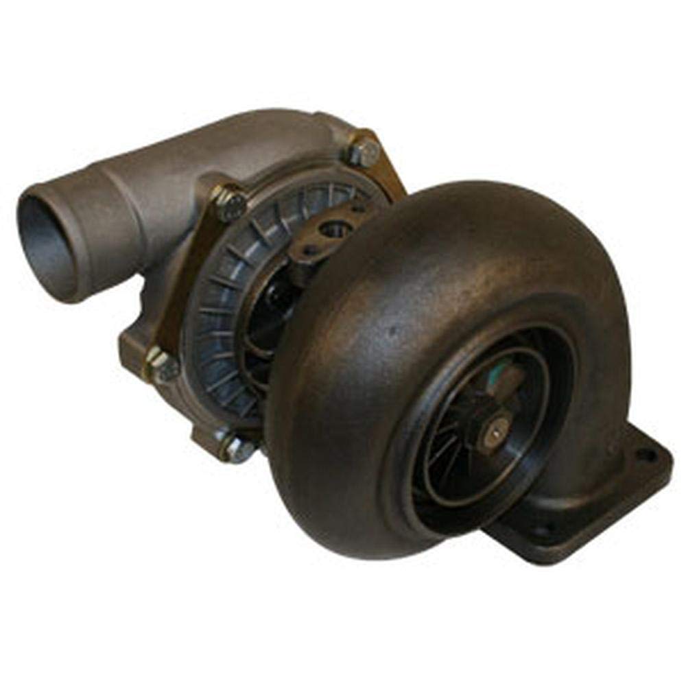 RAParts WN-A157336 Turbocharger Replacement for Various CI WH Engines - High-Performance Turbocharger for Improved Engine Power & Efficiency - Perfect for Automotive Repair & Performance Upgrades