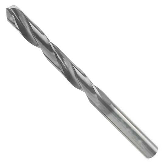 High-Speed Drill Bits No. 53 - Premium Metal Drill Set for Wood, Metal & Plastic - Perfect for DIY Projects, Home Repairs & Professional Use
