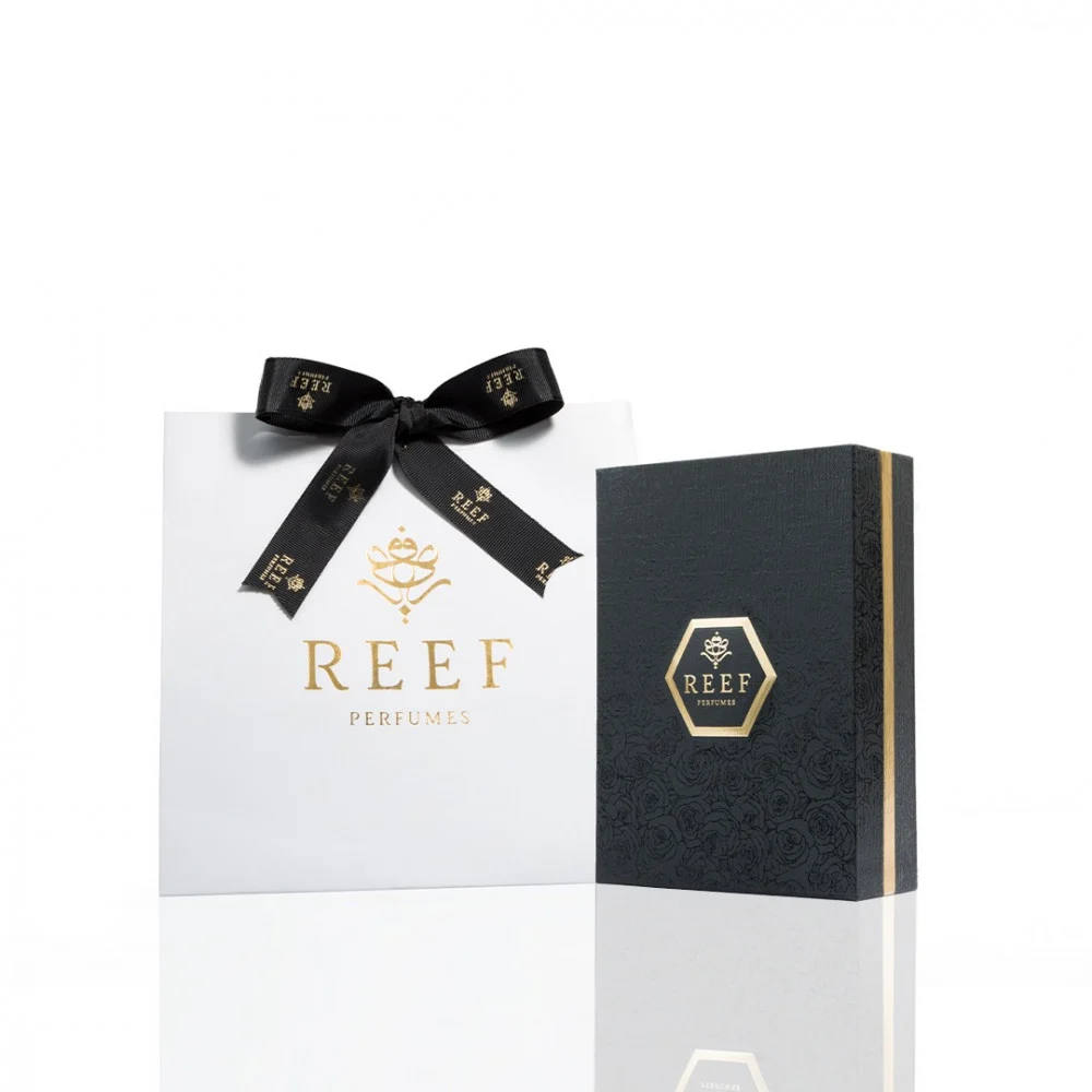 Reef 29 Eau de Parfum 50ml - Premium Long-Lasting Fragrance for Men & Women | Perfect for Date Night, Office & Special Occasions