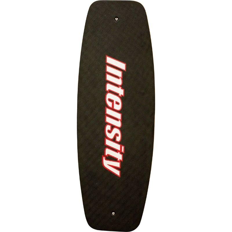 Intensity Wake Skate - High Performance Water Sports Skateboard for Wakeboarding & Surfing | Durable & Lightweight Design for Lakes, Rivers & Ocean Riding