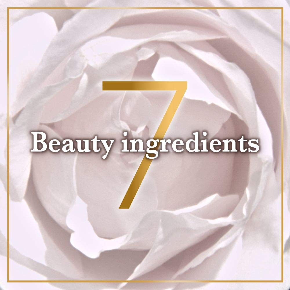 Lux Glow Jasmine & Vitamin E Beauty Soap for Glowing Skin - 5 Pack (100g Each) | Gentle Cleansing, Moisturizing & Brightening for Daily Skincare Routine