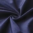 Navy Suede