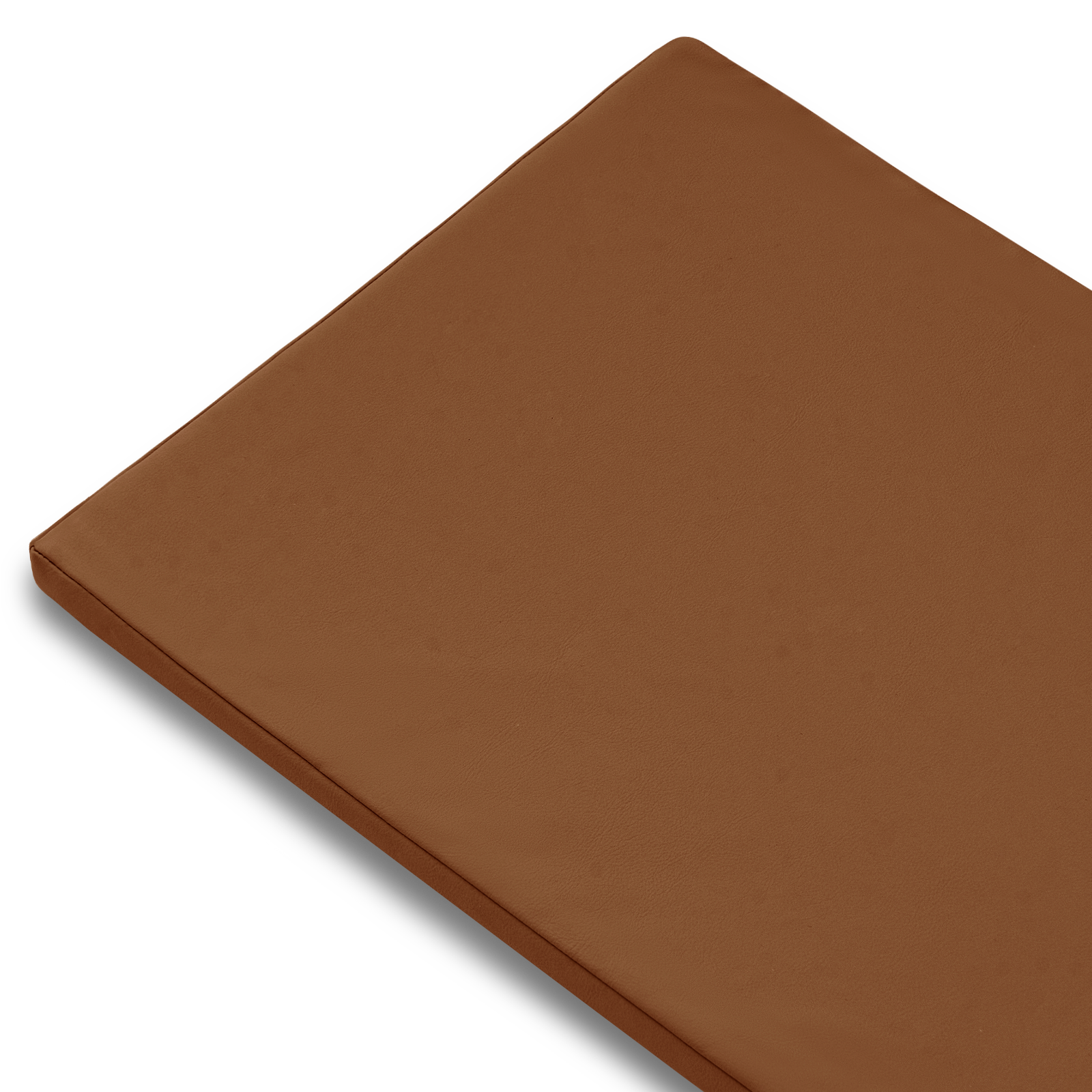 Brist Custom Bench Cushion - Soft Anti-Scratch Sofa Seat Pad with Smooth Texture - Perfect for Patio Furniture, Outdoor Benches & Indoor Chairs - Water-Resistant & Durable for All Seasons