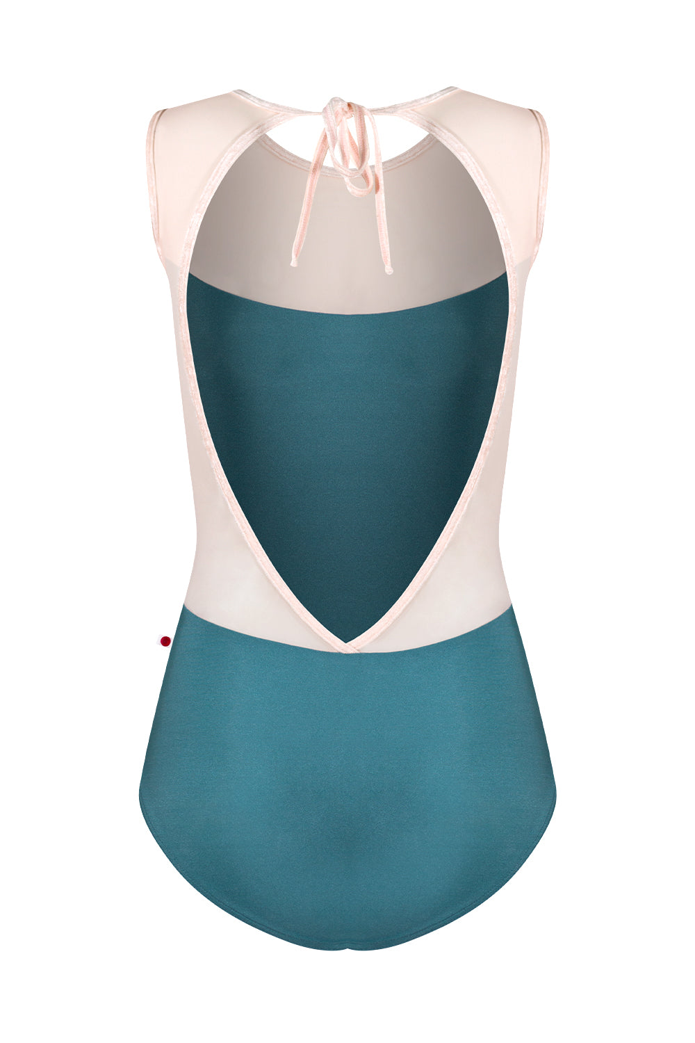 Yumiko Olivia Dance Leotard for Ballet & Gymnastics - Stretchable Performance Wear for Women & Girls - Perfect for Dance Classes, Recitals & Competitions