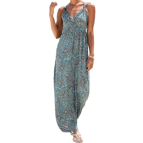 Turquoise Multi