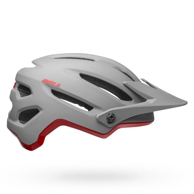 4Forty MIPS Bike Helmet - Lightweight & Ventilated Cycling Helmet for Adults - Perfect for Road Biking, Mountain Biking & Commuting - Enhanced Safety with MIPS Technology