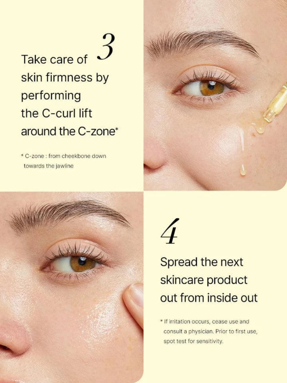 COSRX Vitamin C 13 Brightening Serum 20ml - Korean Skincare for Dark Spots & Glowing Skin | Day & Night Facial Treatment for Even Tone