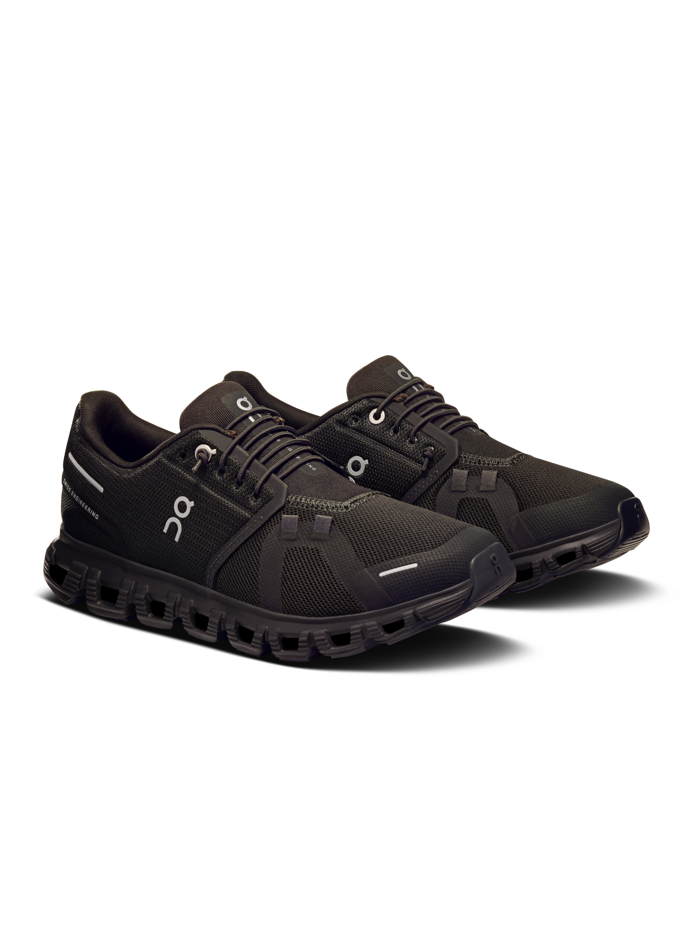 On Cloud 6 Women's Running Shoes - Lightweight & Cushioned for Road & Trail - Perfect for Jogging, Gym Workouts & Everyday Wear