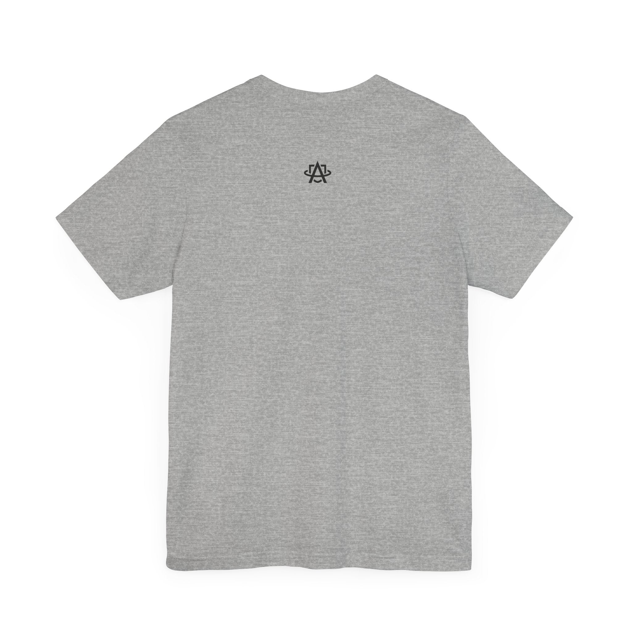Unisex ATF Gay Pride T-Shirt - LGBTQ+ Support & Equality Apparel for Men & Women - Perfect for Pride Parades, Festivals & Everyday Wear