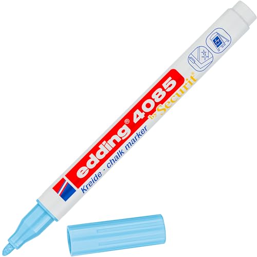 13: 1 pen - Pastel blue