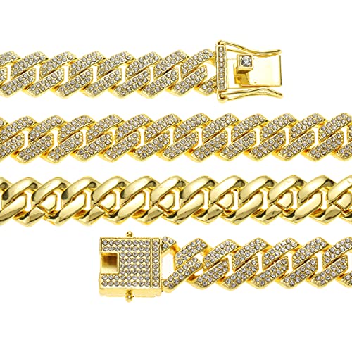Gold-13.5mm