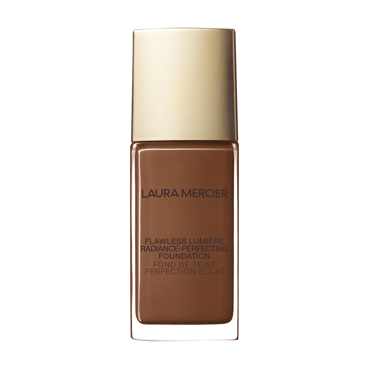 Flawless Lumière Radiance Perfecting Foundation - Lightweight Full Coverage Liquid Makeup for All Skin Types | Natural Finish for Daily Wear & Special Occasions