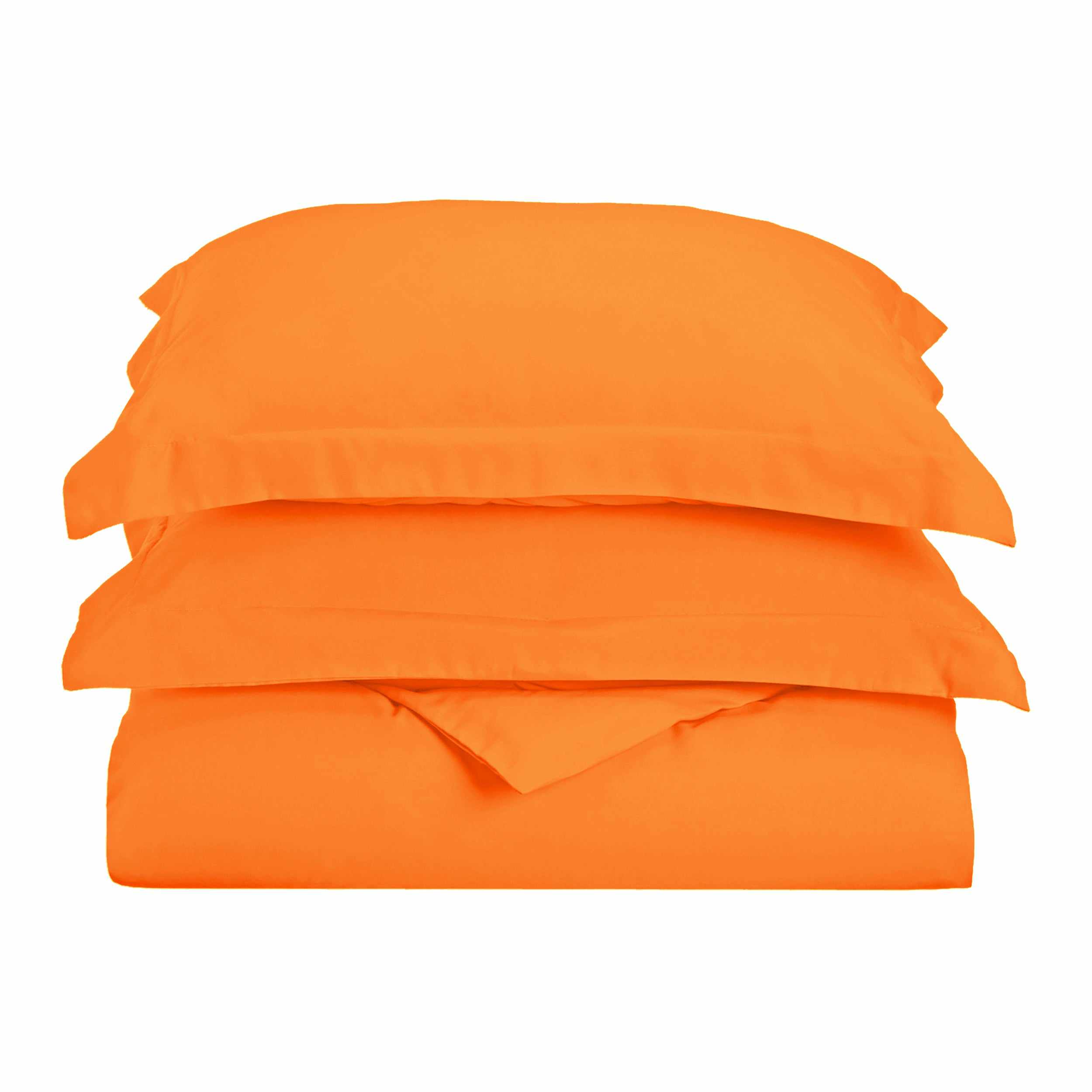 Premium Wimberton Microfiber Wrinkle-Resistant Duvet Cover Set with Pillow Shams - Soft, Breathable & Hypoallergenic Bedding for All Seasons - Perfect for Master Bedroom, Guest Room & Dorm Decor