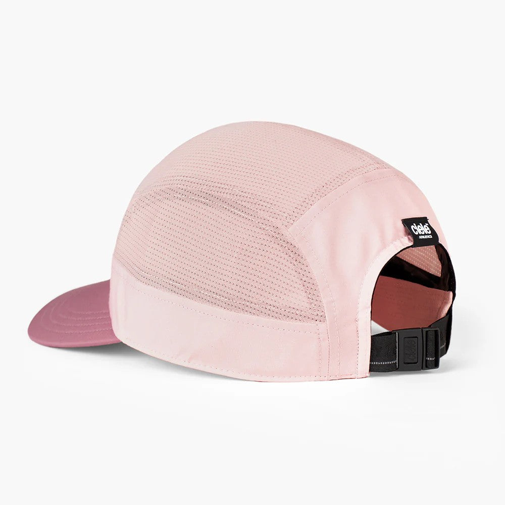 Ciele GOCap SC Comp C Cube - Lightweight Running Cap for Men & Women - Breathable Performance Hat for Jogging, Hiking & Outdoor Sports