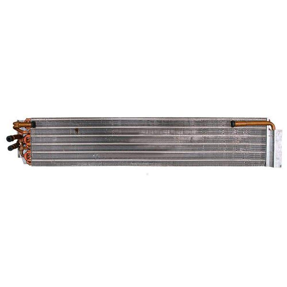 RAParts AL163862 New Evaporator & Heat Exchanger Replacement for John Deere 6120 6220 6320 Tractors - Perfect for AC System Repair & Maintenance in Agricultural Equipment