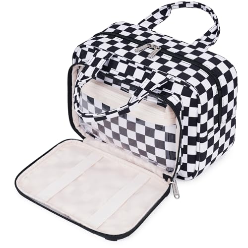 Z-black Checkerboard